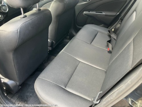 Toyota ETIOS XLS 1.5 2016/2016